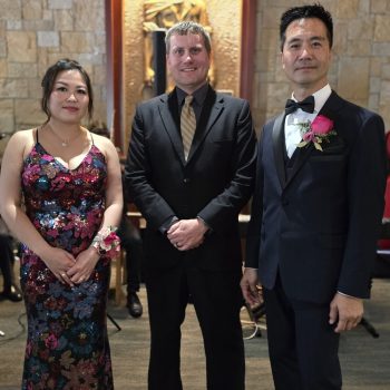 Wedding Officiant