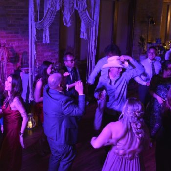 Wedding Dance Floor